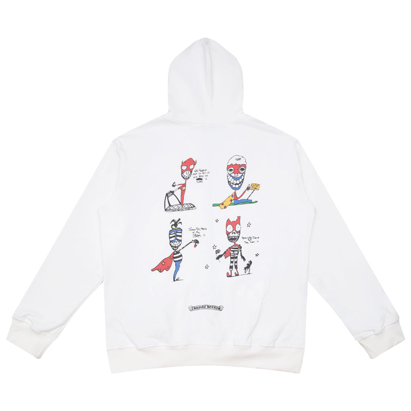 Chrome Hearts jacket
