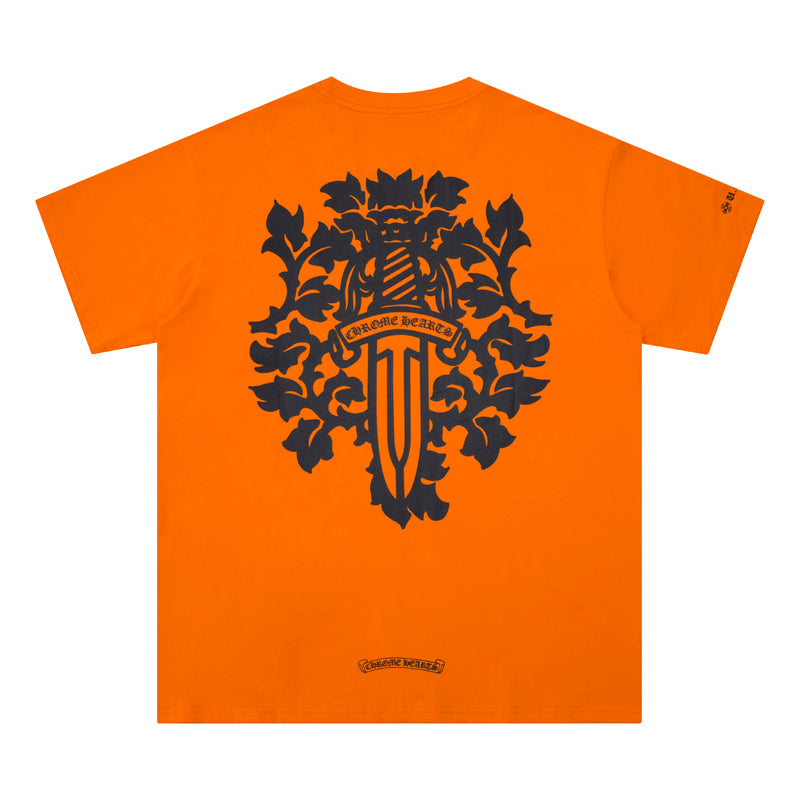 Chrome Hearts T-shirt