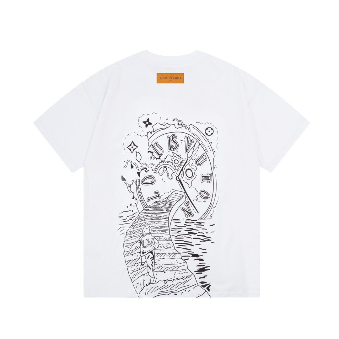 LV T-shirt