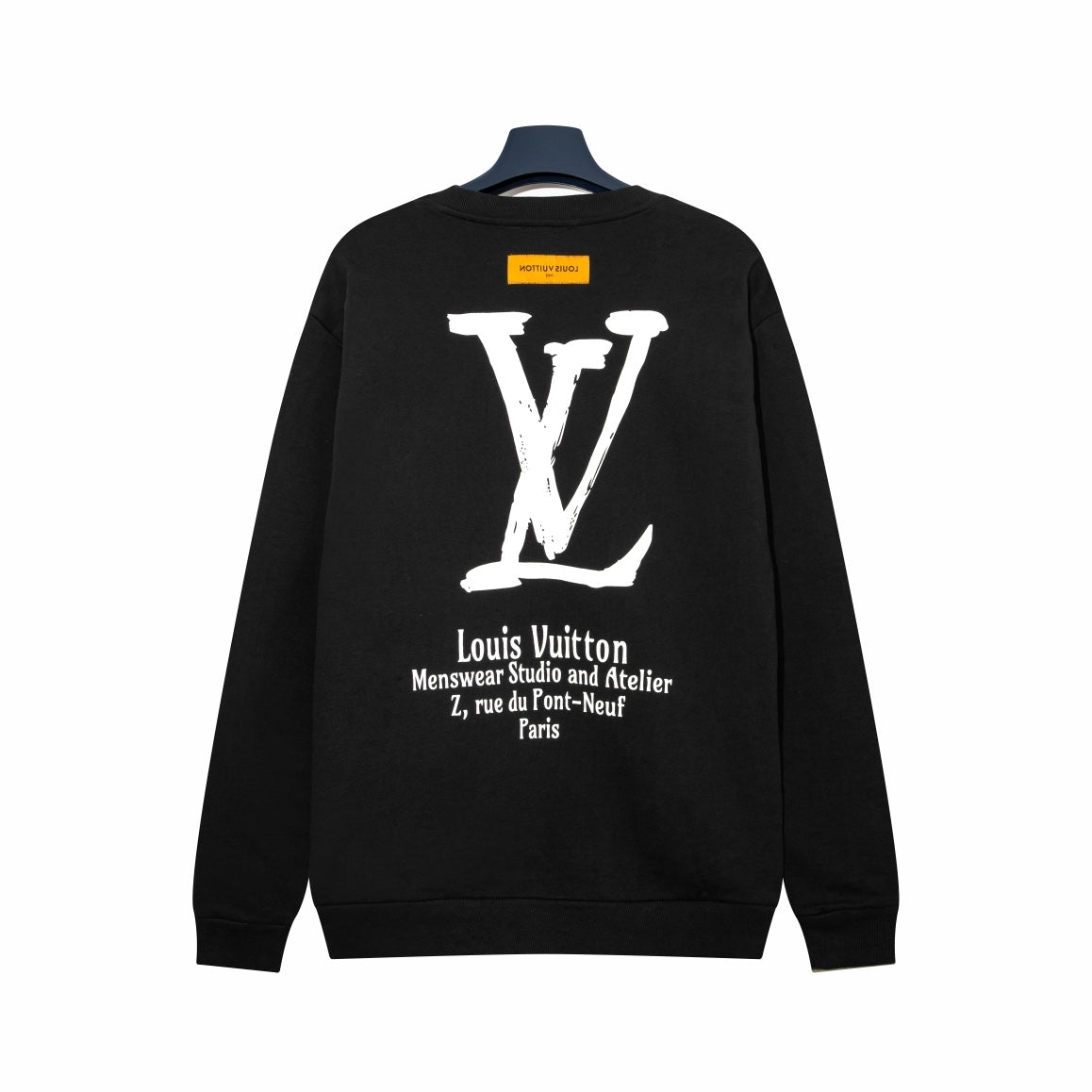 LV hoodie