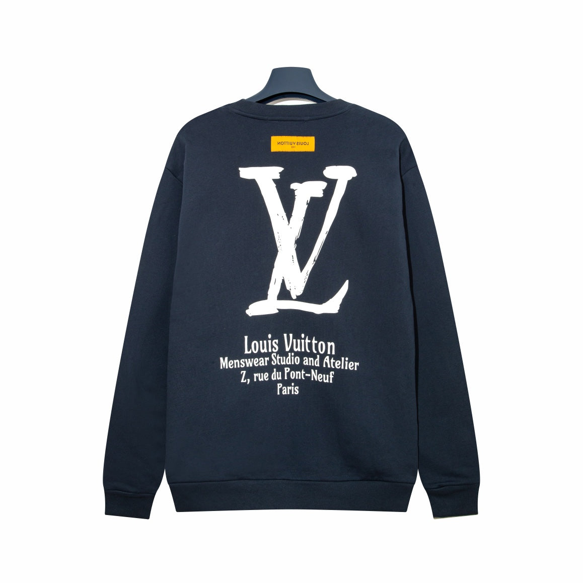 LV hoodie