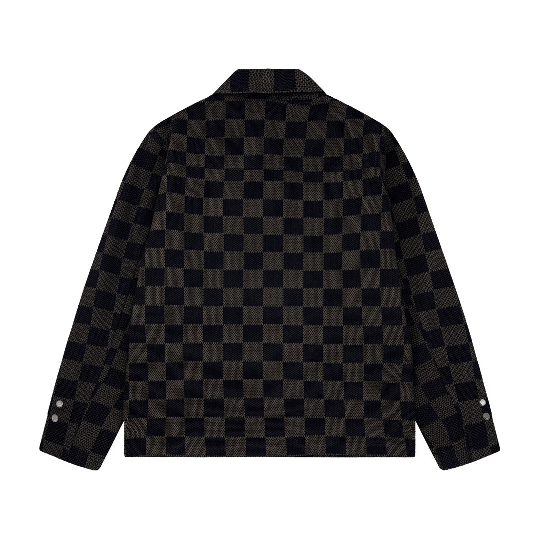 LV jacket