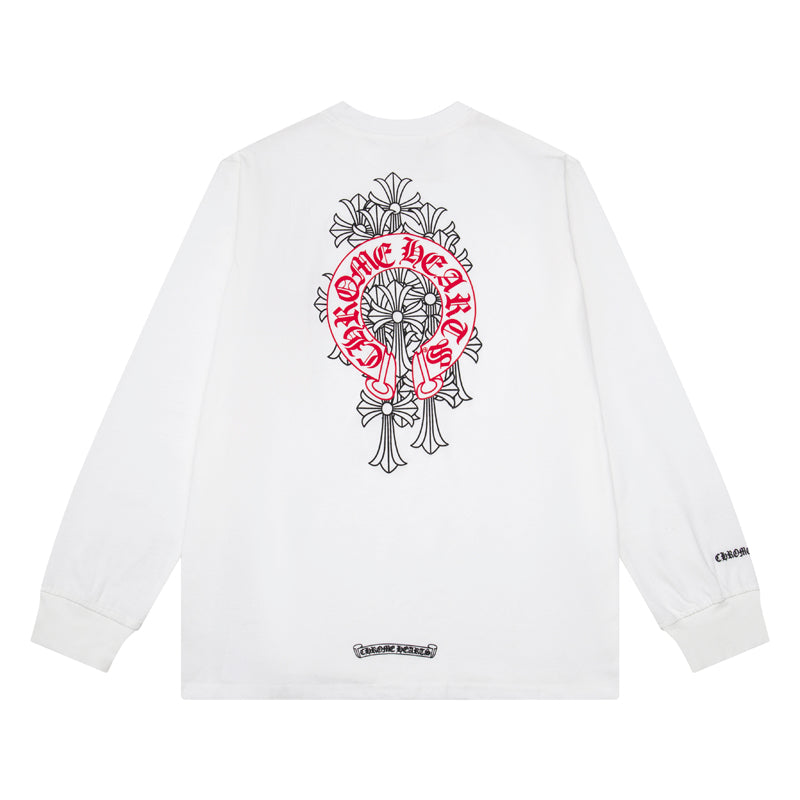 Chrome Hearts hoodie