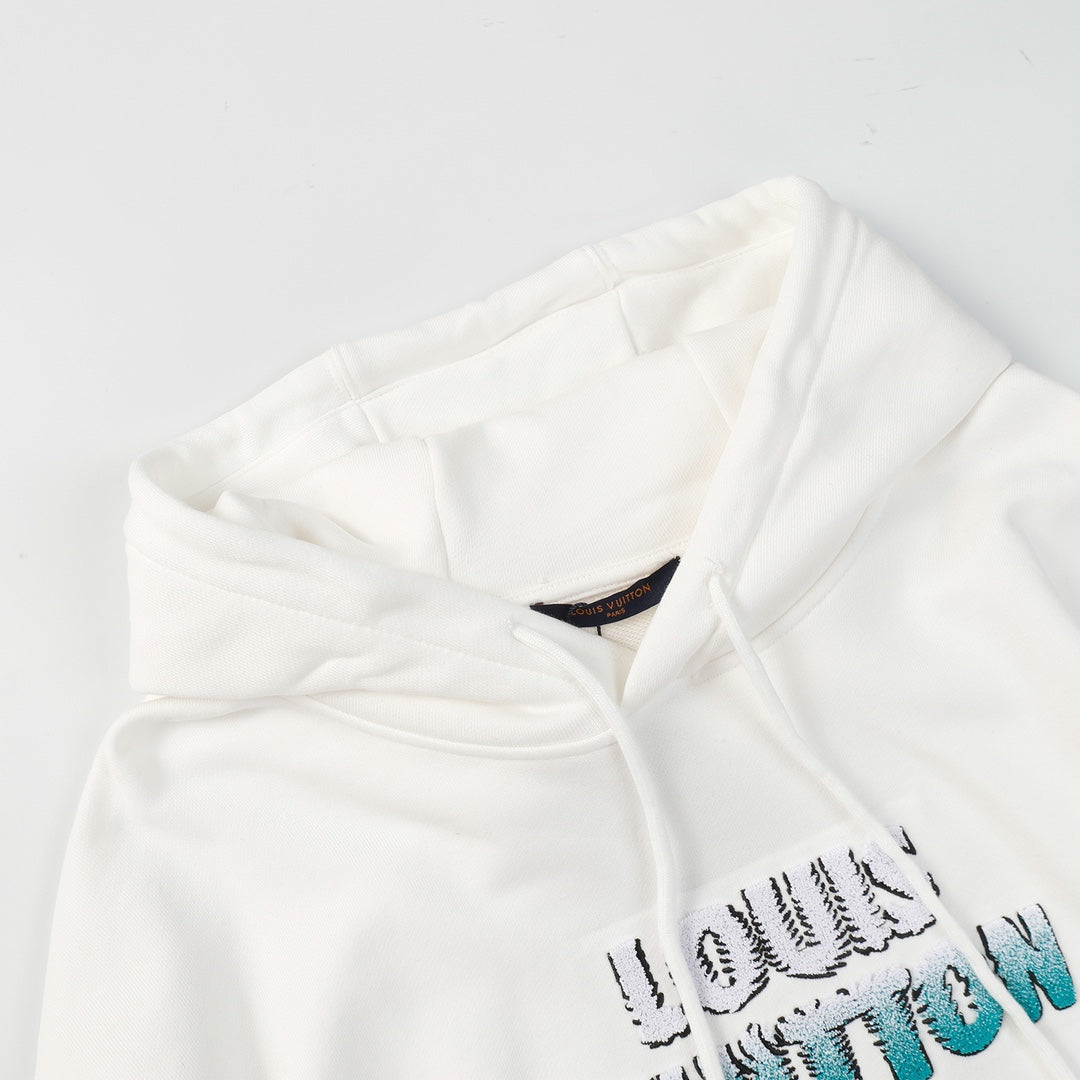 LV hoodie
