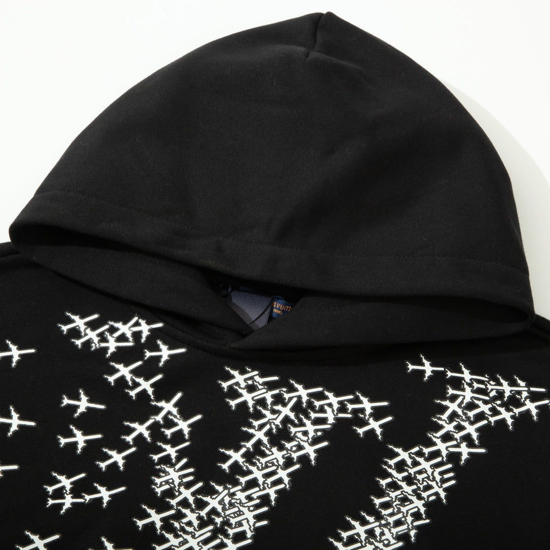 LV hoodie