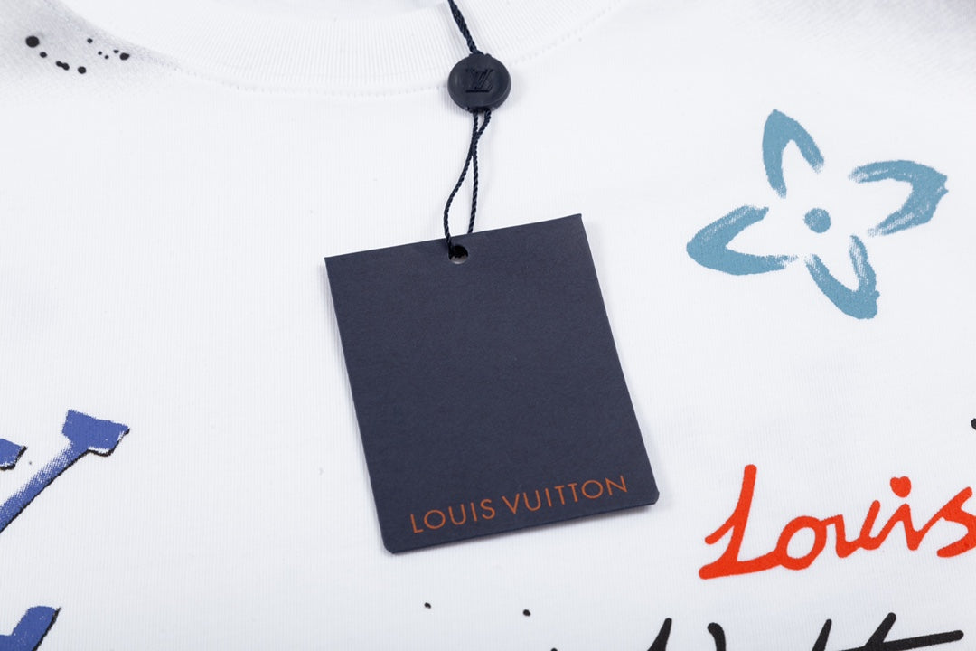 LV T-shirt