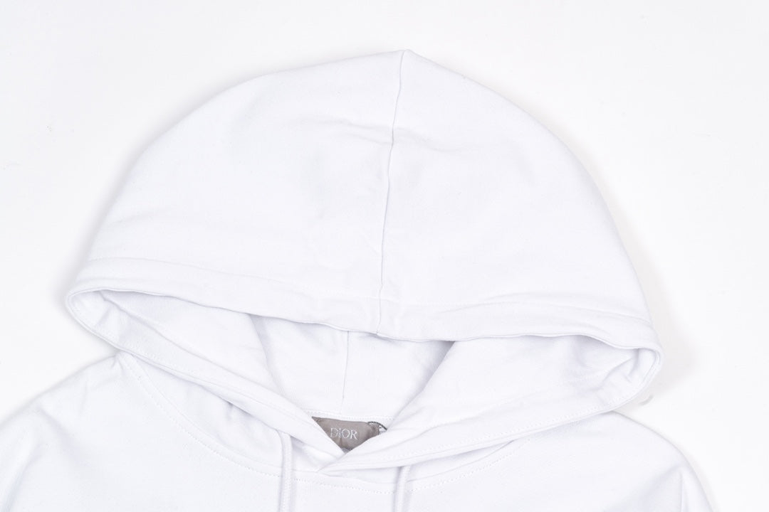 Dior hoodie