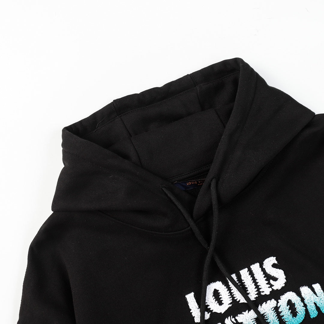 LV hoodie