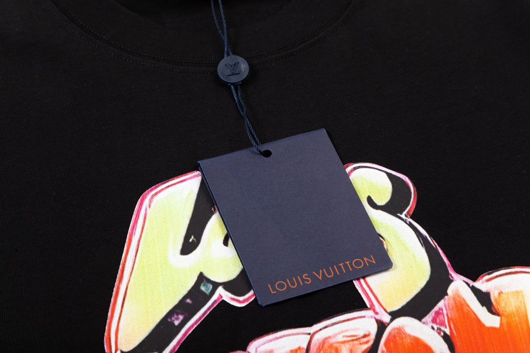 LV T-shirt