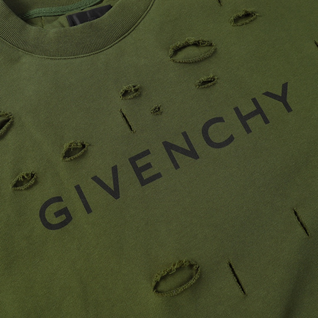 Givenchy hoodie
