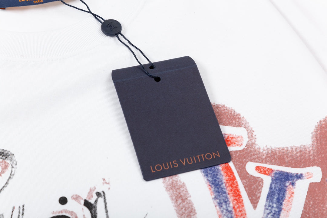 LV T-shirt
