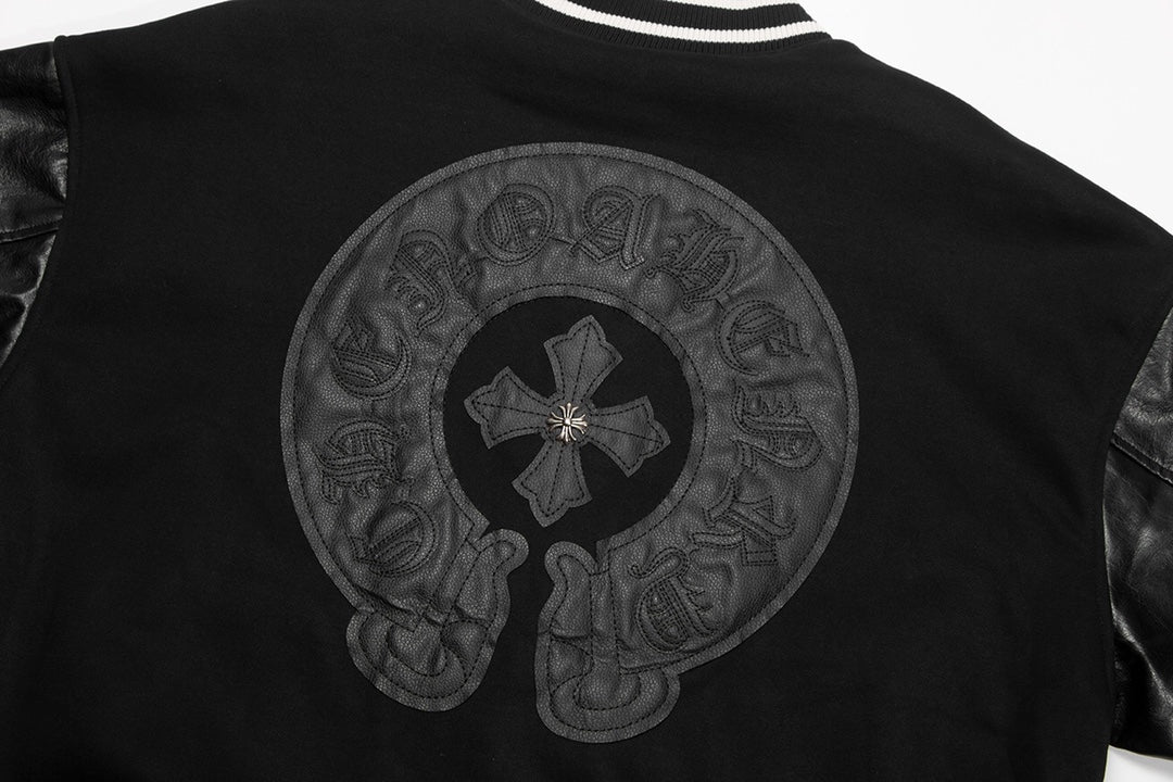 Chrome Hearts jacket