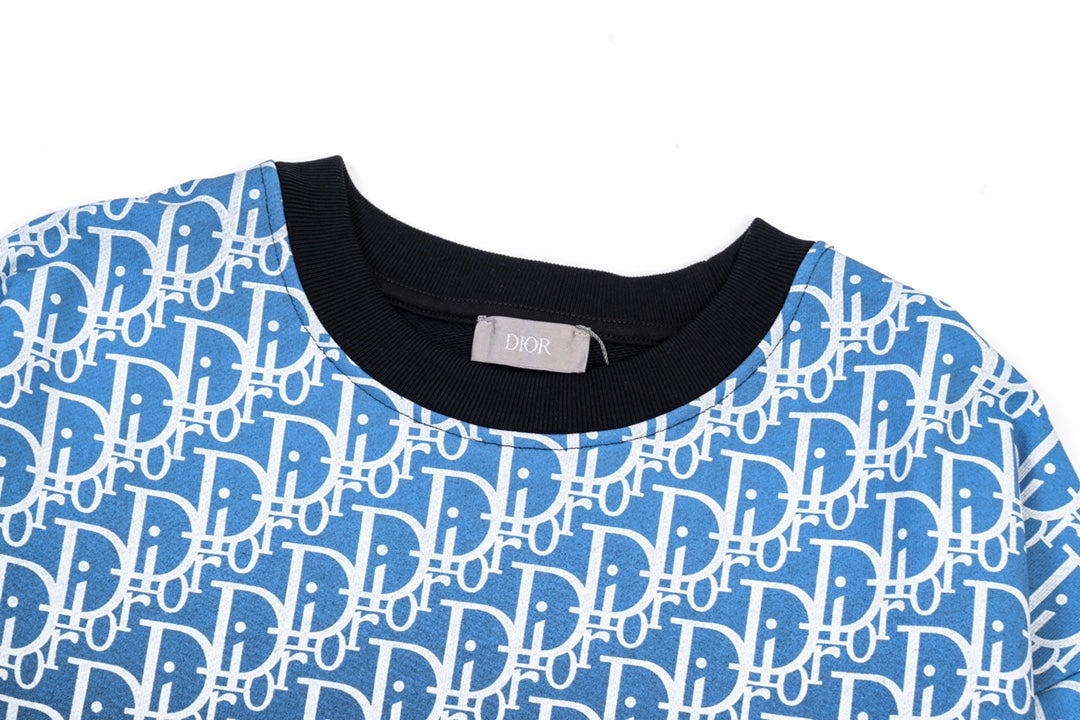 Dior hoodie