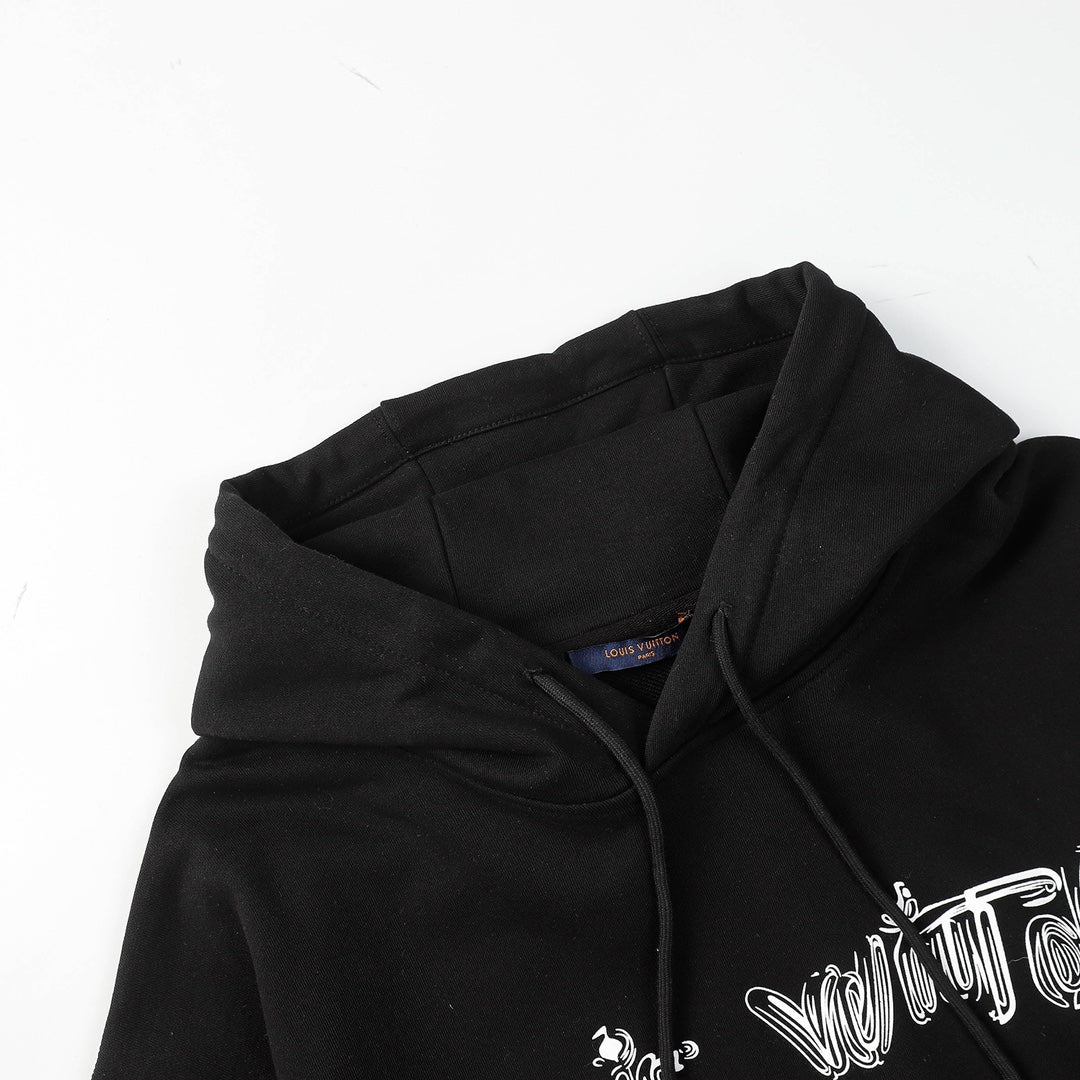 LV hoodie