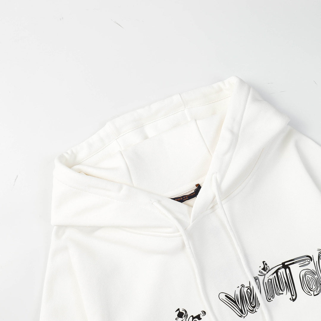 LV hoodie