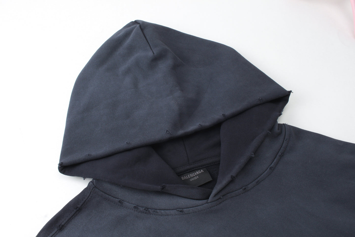 Balenciaga hoodie