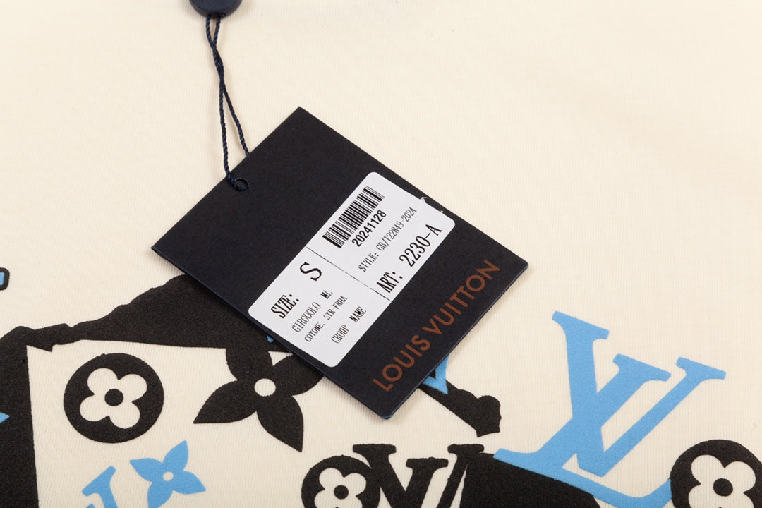 LV T-shirt