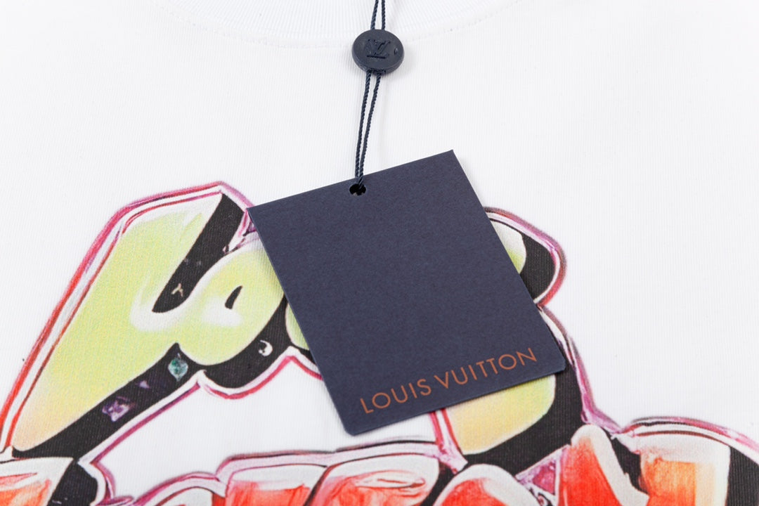 LV T-shirt