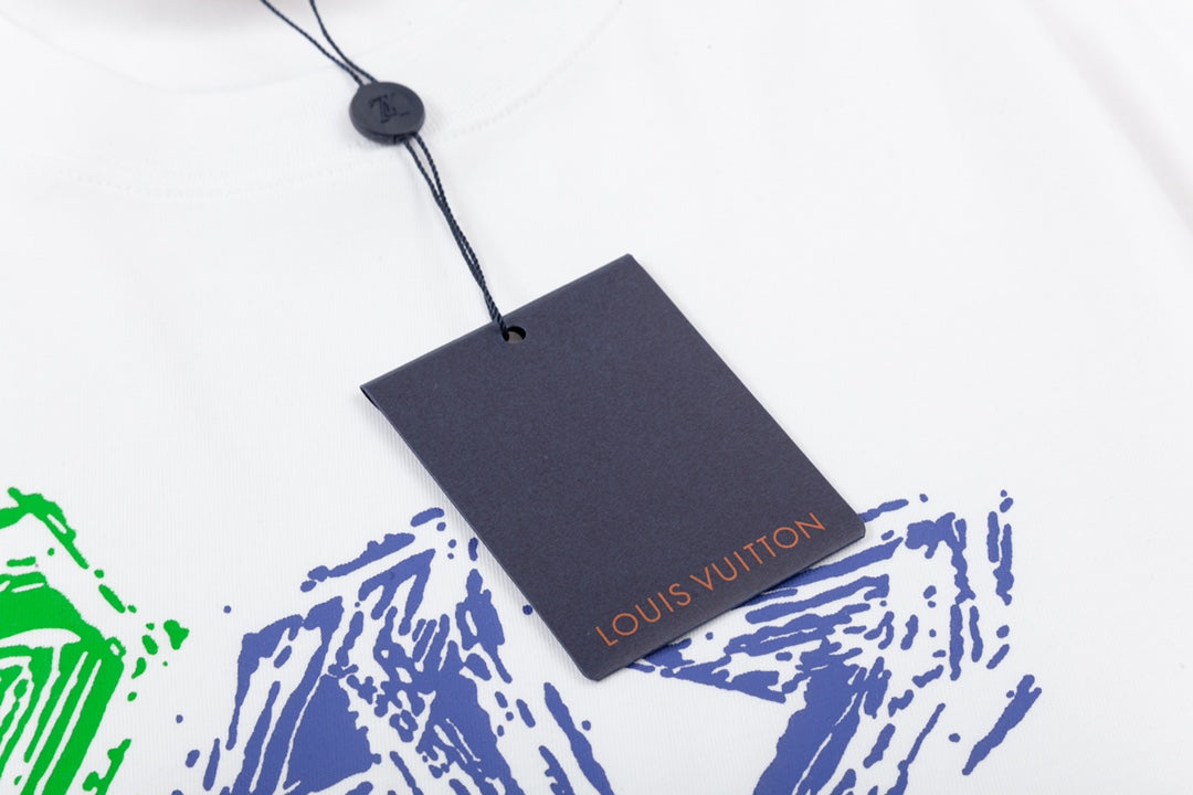 LV T-shirt