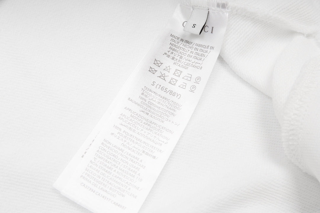 Gucci hoodie