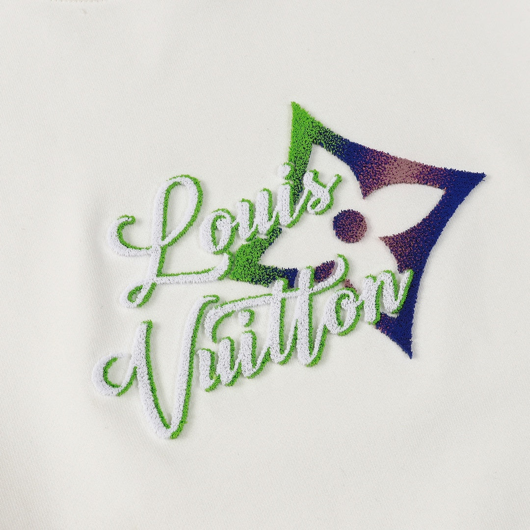 LV hoodie