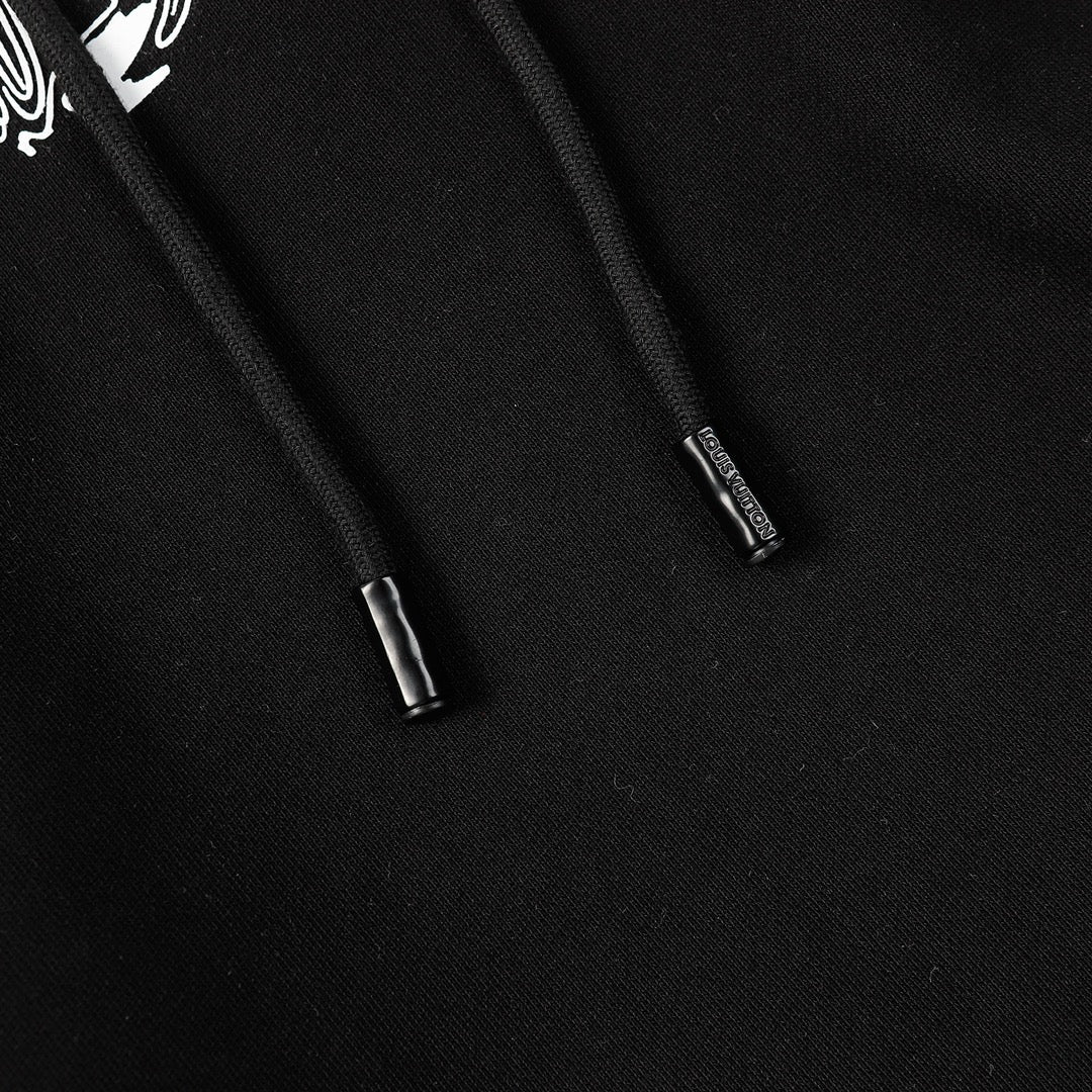 LV hoodie