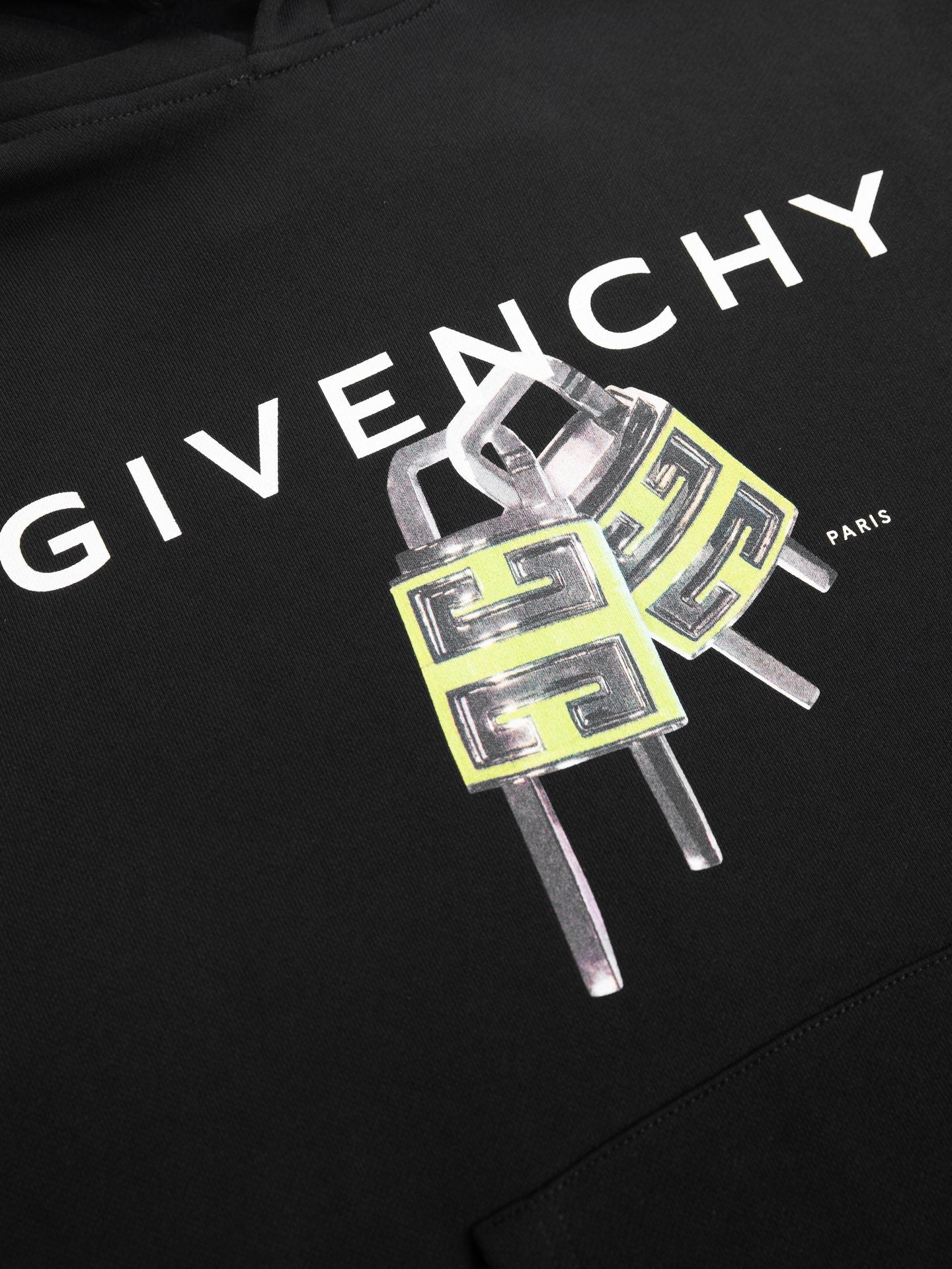 Givenchy hoodie