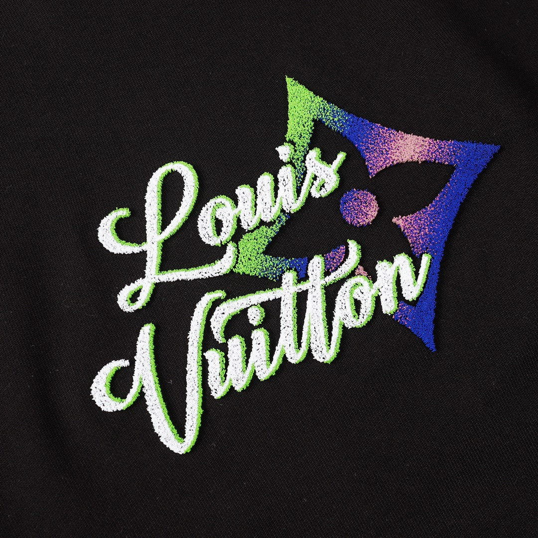 LV hoodie