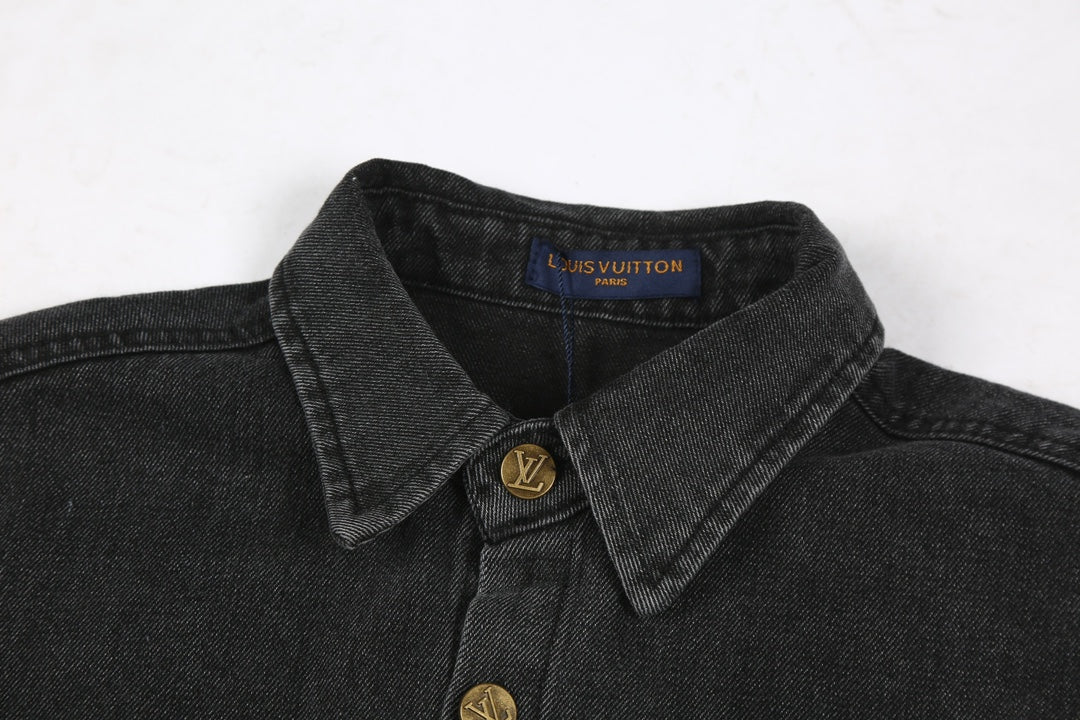 LV jacket