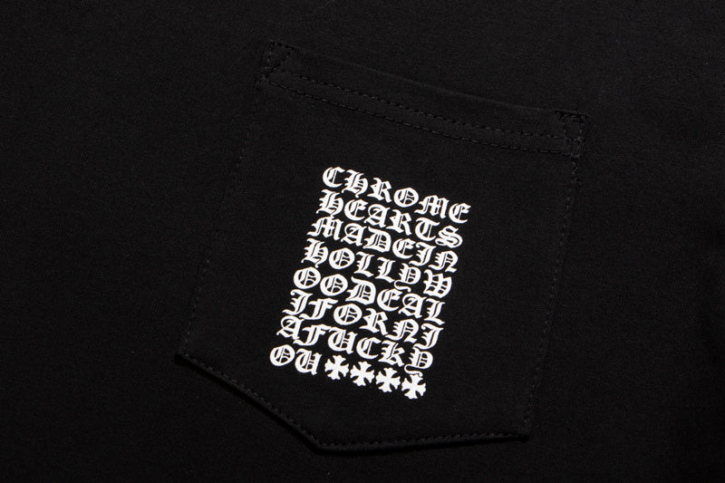 Chrome Hearts T-shirt