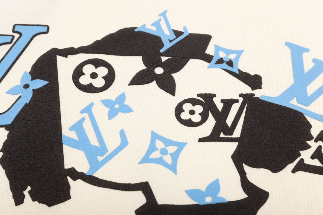 LV T-shirt
