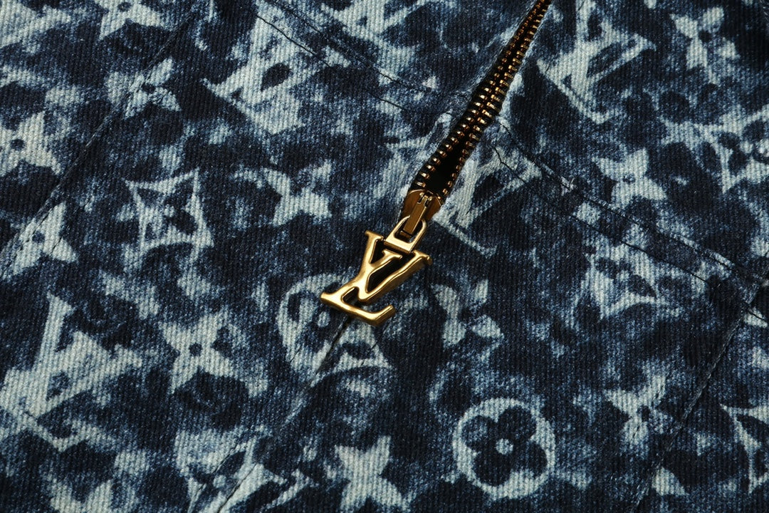 LV jacket