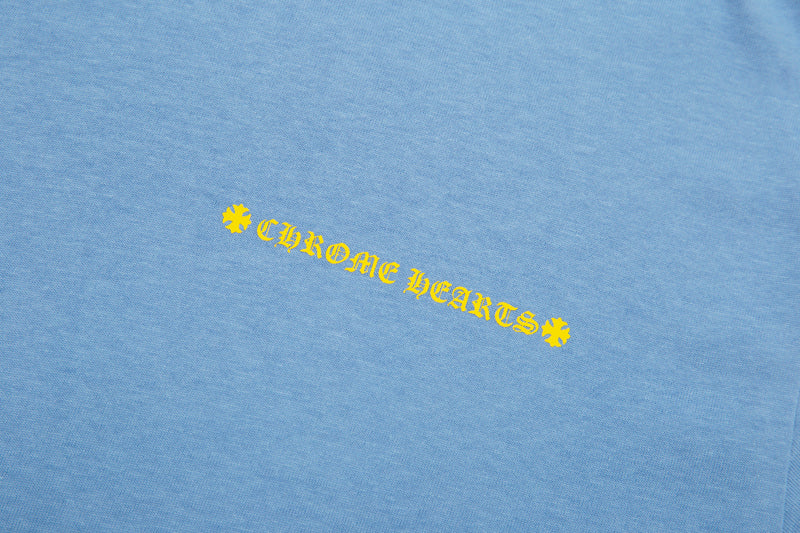 Chrome Hearts T-shirt