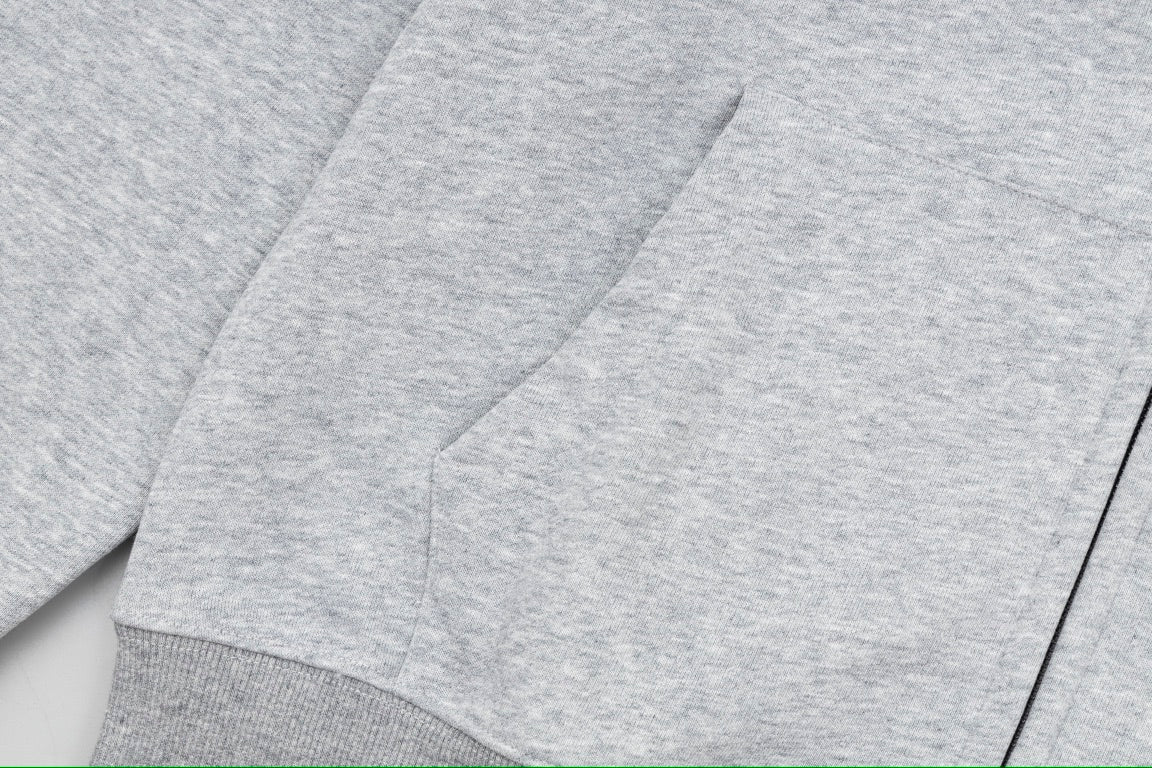 Burberry hoodie