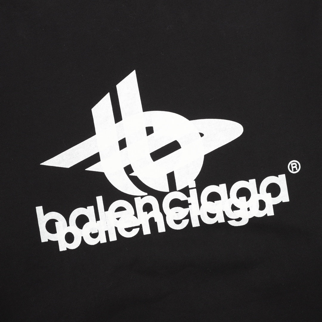 Balenciaga hoodie