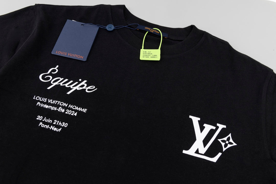 LV T-shirt
