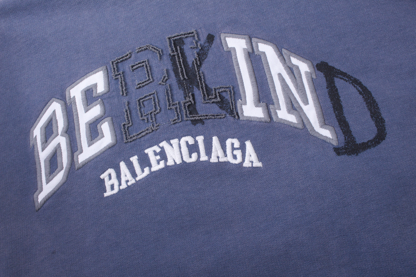 Balenciaga hoodie