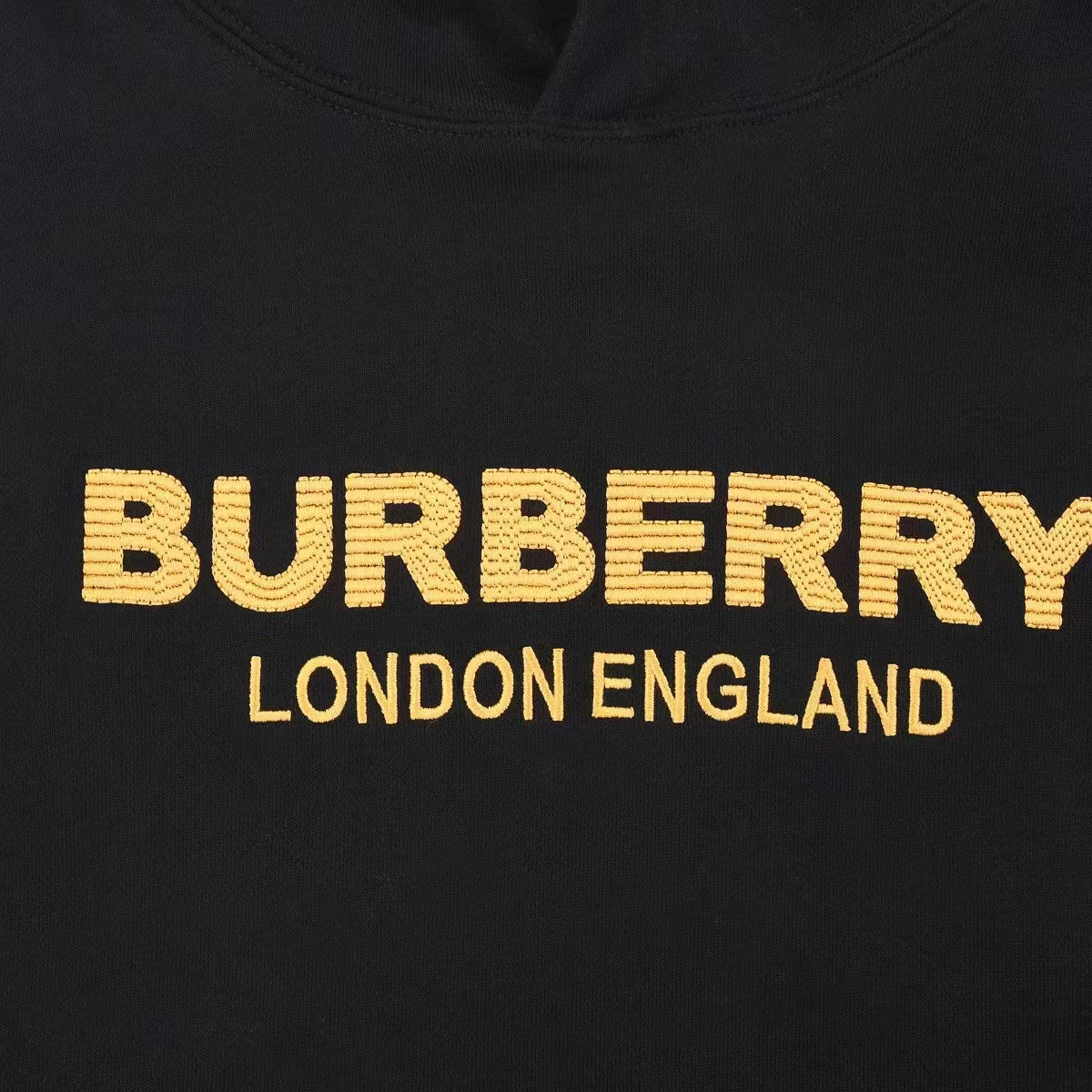 Burberry hoodie