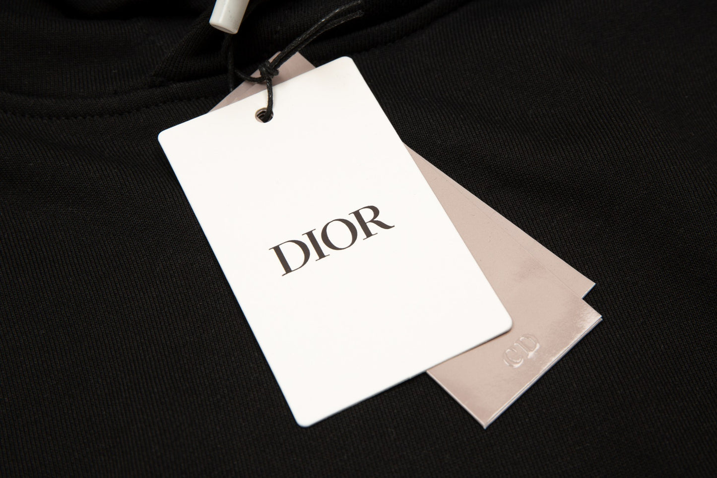 Dior hoodie