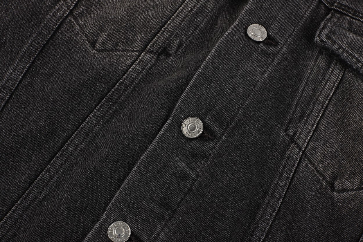 Balenciaga jacket