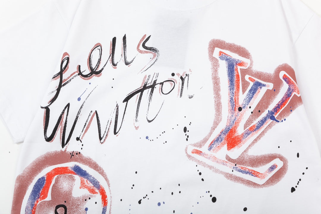 LV T-shirt