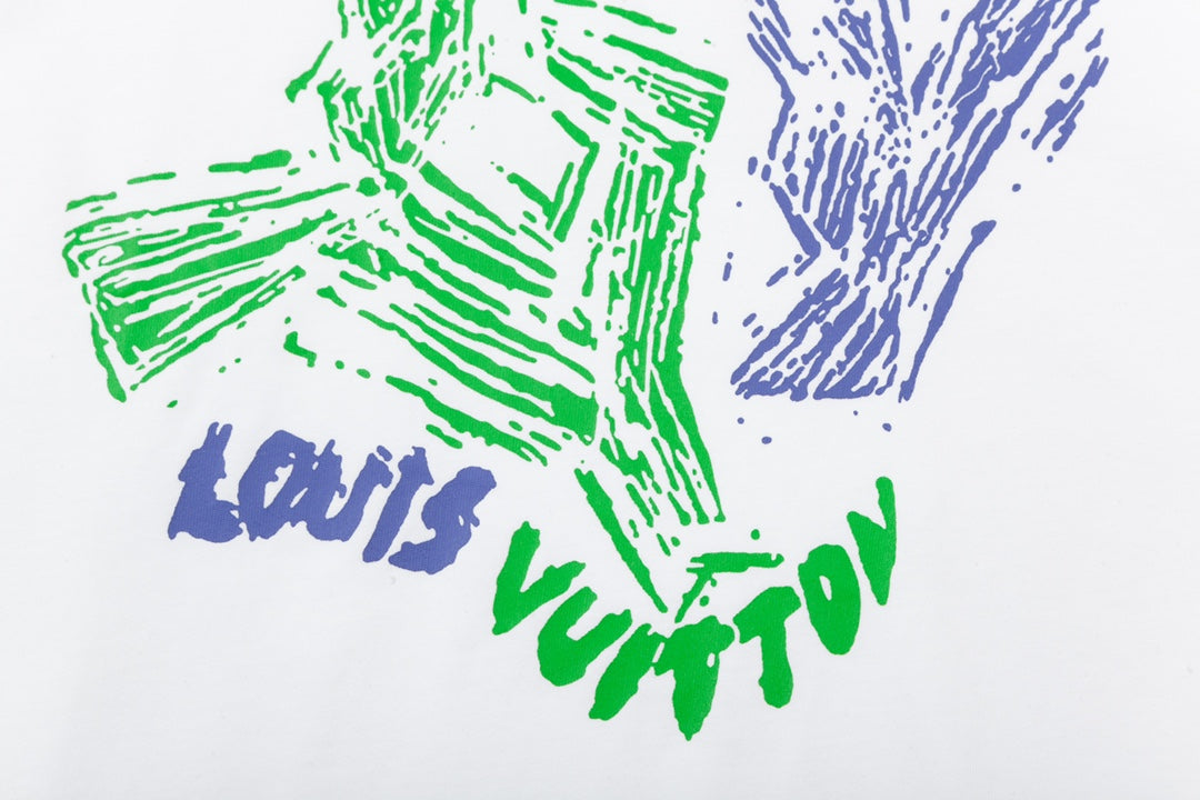 LV T-shirt