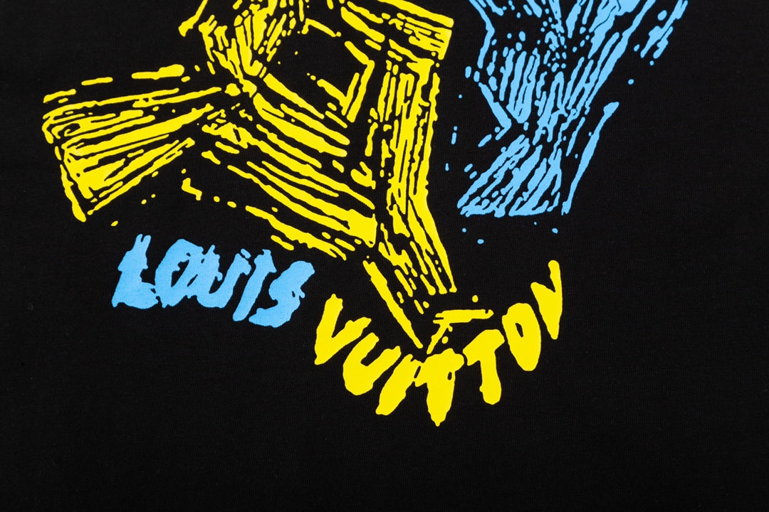 LV T-shirt