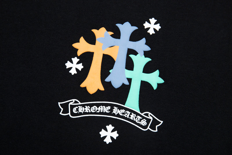 Chrome Hearts T-shirt