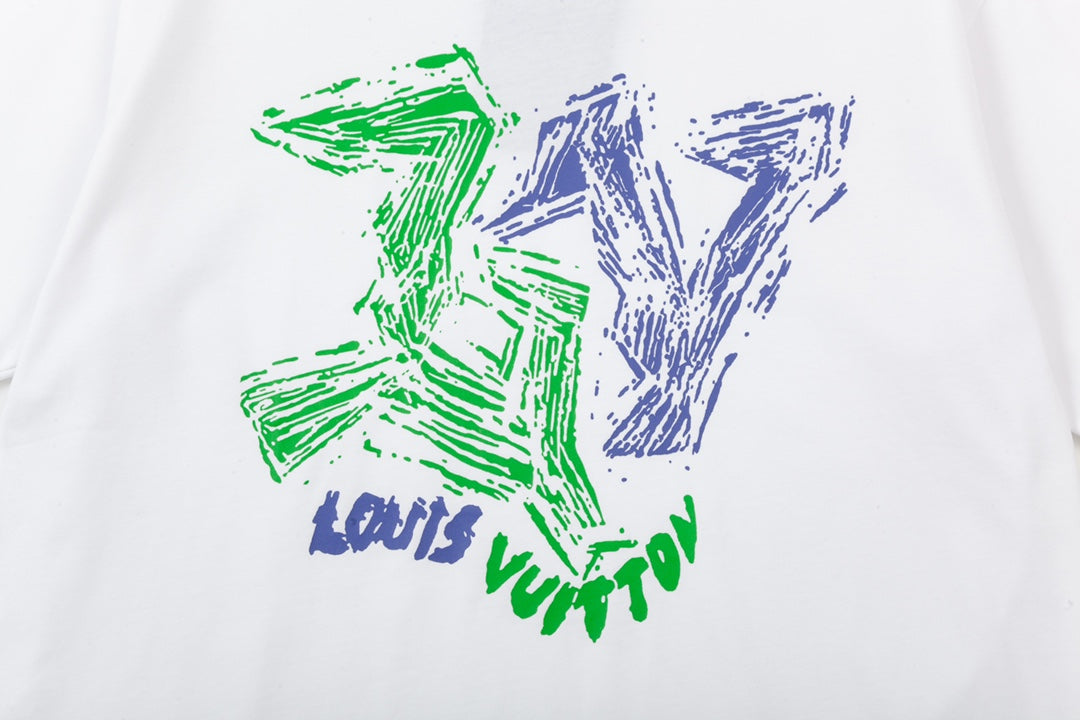 LV T-shirt