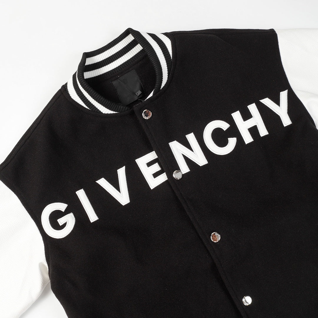 Givenchy jacket