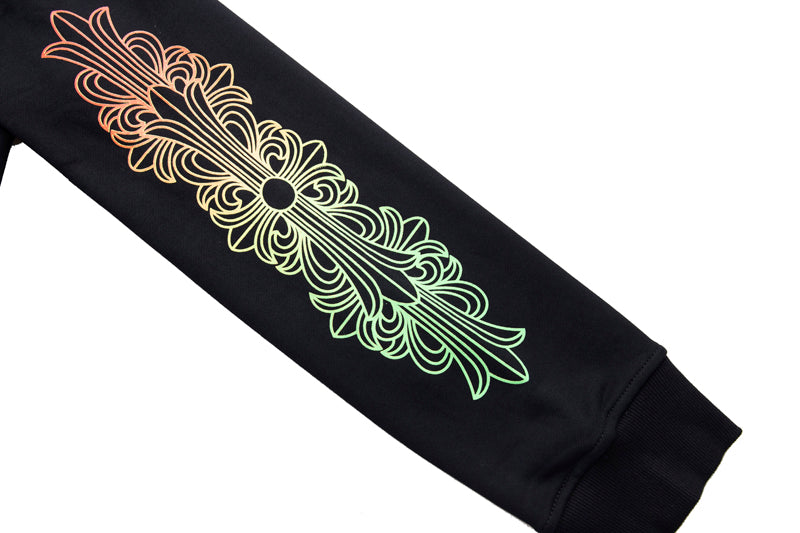Chrome Hearts hoodie