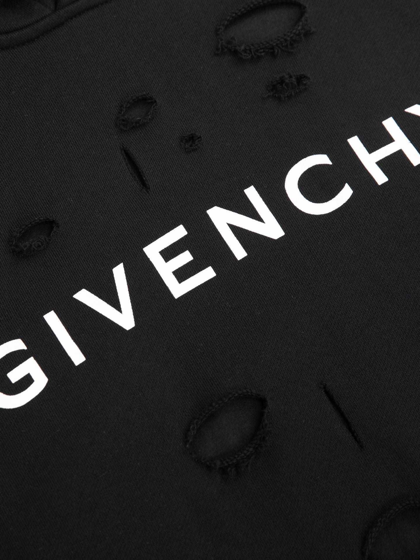 Givenchy hoodie