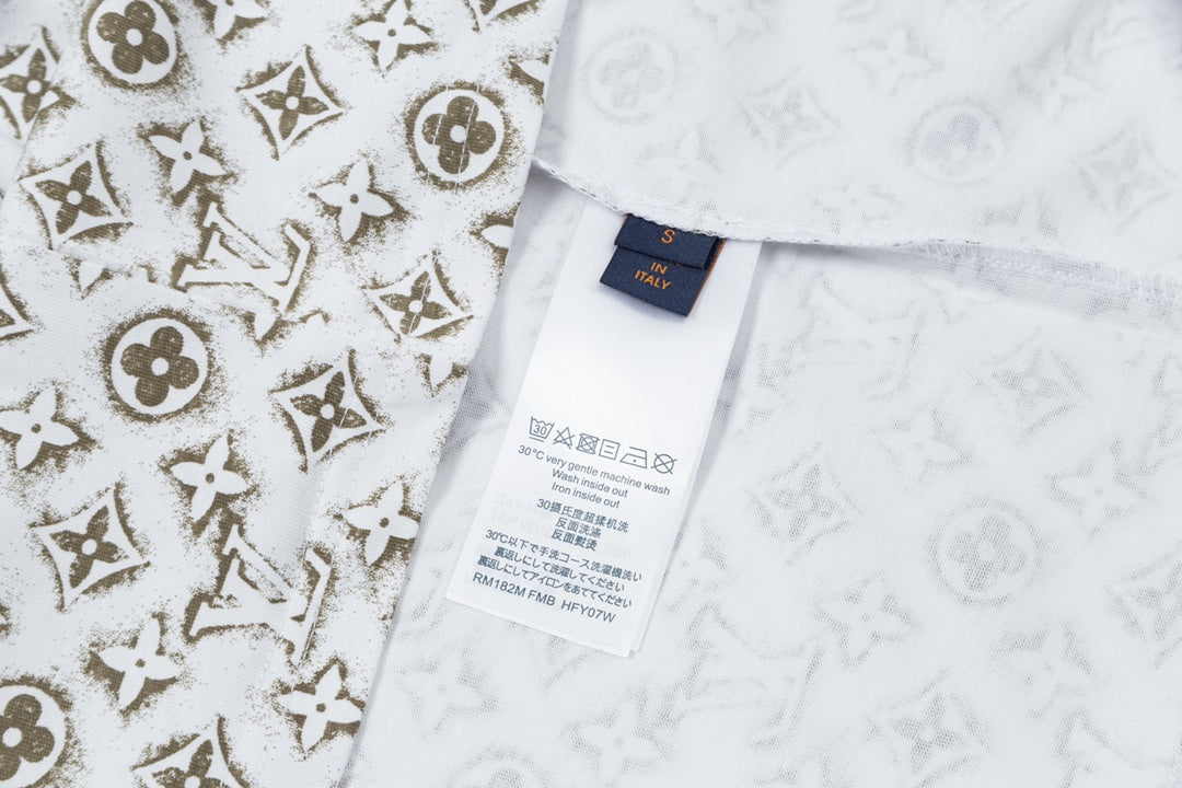LV T-shirt