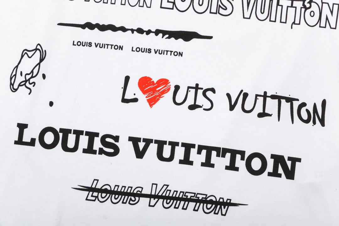 LV T-shirt